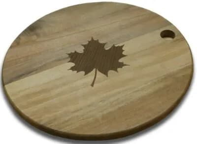 Inlays on the CNC Router