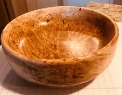 Bowl Turning - Wood Lathe Basics