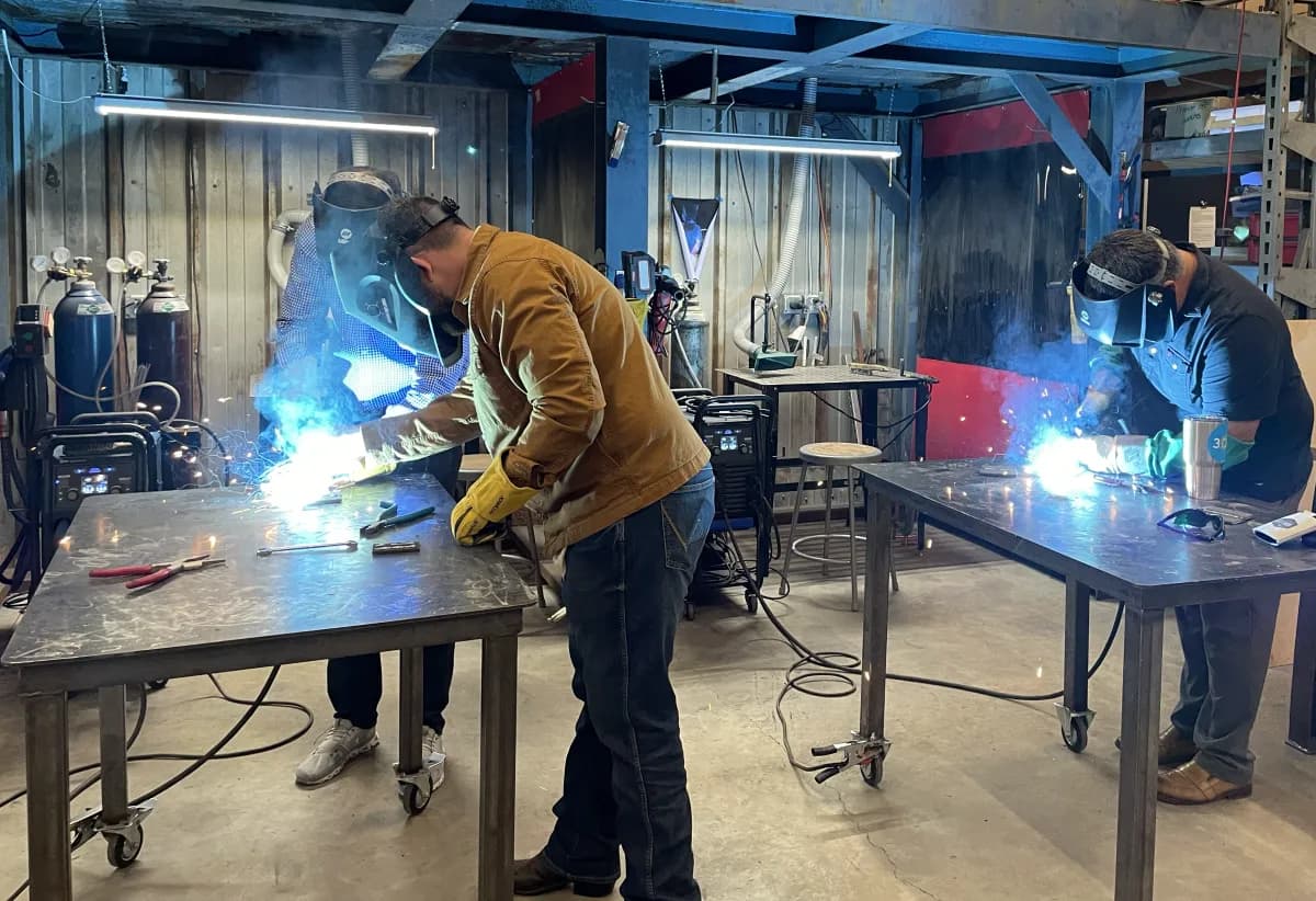 Workforce Development