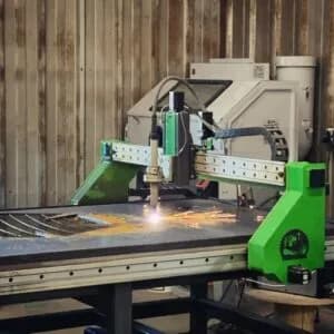 CNC Plasma Basics