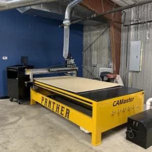CNC Router Basics