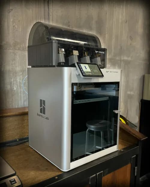 3D Printing Basics