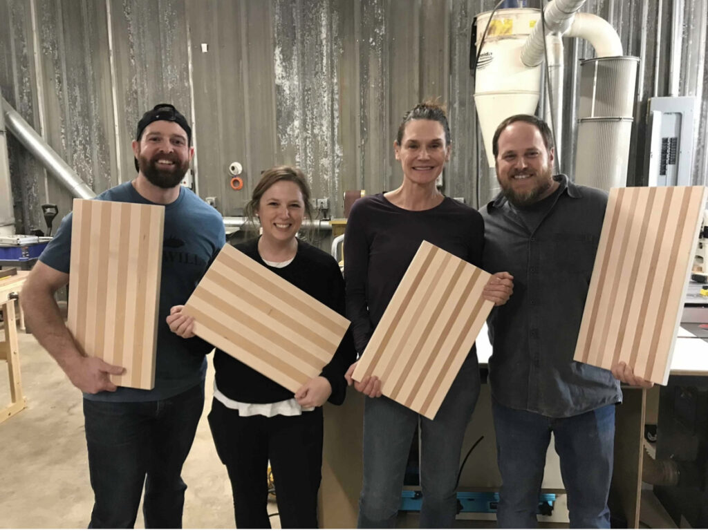 Cutting Boards