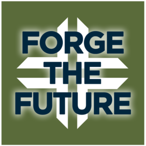 Forge The Future