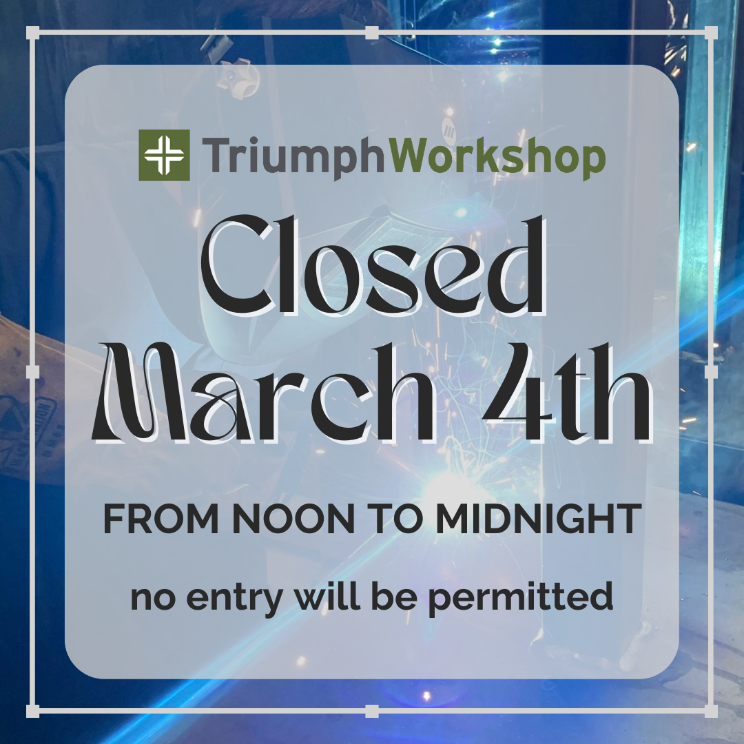 closed march 4