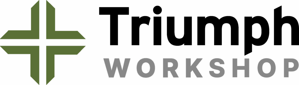 Triumph Workshop Logo