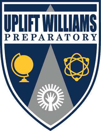 crest_williams uplift logo
